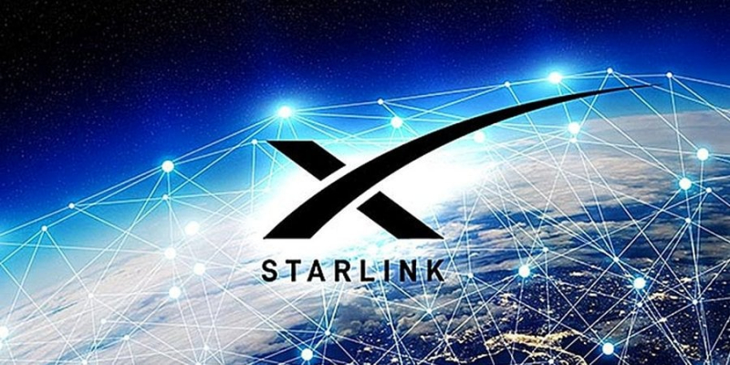 Знову цей Ілон Маск. Супутники Starlink випромінюють радіацію, яка шкодить дослідженню далекого космосу — вчені